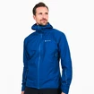 Kurtka męska Montane  Spine Jacket Narwhal Blue