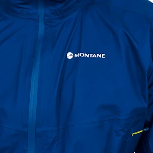 Kurtka męska Montane  Spine Jacket Narwhal Blue