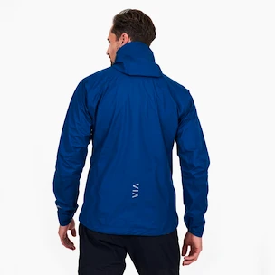 Kurtka męska Montane  Spine Jacket Narwhal Blue