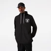 Kurtka męska New Era  NFL Outline logo windbreaker Las Vegas Raiders