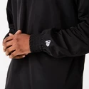 Kurtka męska New Era  NFL Outline logo windbreaker Las Vegas Raiders