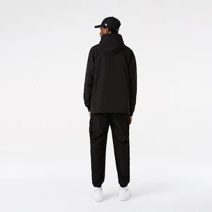 Kurtka męska New Era  NFL Outline logo windbreaker Las Vegas Raiders