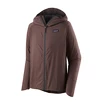 Kurtka męska Patagonia  Dirt Roamer Jkt Dusty Brown