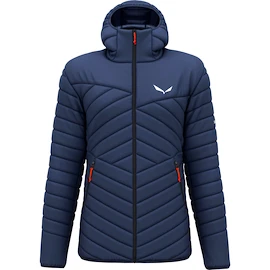 Kurtka męska Salewa Brenta RDS DWN M JKT Dark Denim