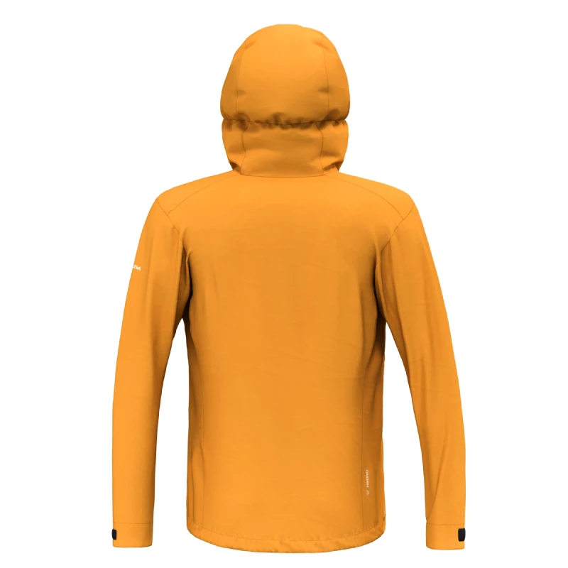 Kurtka męska Salewa  Puez 2.5L PTX Jacket M