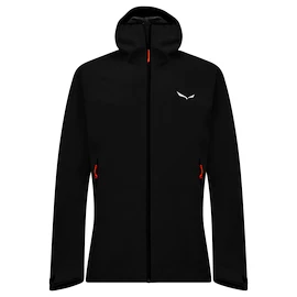 Kurtka męska Salewa Puez GTX EPE Jacket Black Out