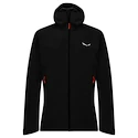 Kurtka męska Salewa  Puez GTX EPE Jacket Black Out XXL