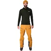 Kurtka męska Salewa  Puez PL M HD Jacket Dark Olive