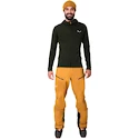Kurtka męska Salewa  Puez PL M HD Jacket Dark Olive