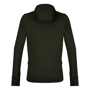 Kurtka męska Salewa  Puez PL M HD Jacket Dark Olive L