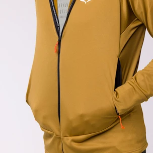 Kurtka męska Salewa  Puez PL M HD Jacket Shadow XXL