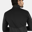 Kurtka męska Salomon  Agile Softshell Jacket Black