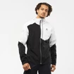 Kurtka męska Salomon  Bonatti Trail Jacket Black/White