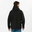 Kurtka męska Salomon  Outline GTX®  2.5L Jkt Black
