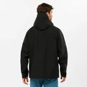 Kurtka męska Salomon  Outline GTX®  2.5L Jkt Black