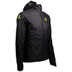 Kurtka męska Scott  RC Run Waterproof Black/Yellow