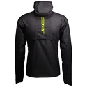 Kurtka męska Scott  RC Run Waterproof Black/Yellow