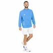 Kurtka męska Tecnifibre  Club Jacket Azur