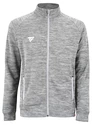 Kurtka męska Tecnifibre  Club Jacket Silver