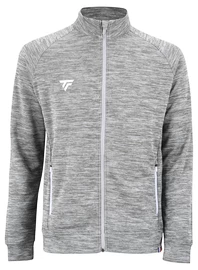 Kurtka męska Tecnifibre Club Jacket Silver