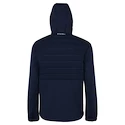 Kurtka męska Tecnifibre  Pro Bomber Full Zip Jacket Navy