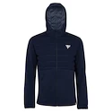 Kurtka męska Tecnifibre  Pro Bomber Full Zip Jacket Navy