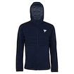 Kurtka męska Tecnifibre  Pro Bomber Full Zip Jacket Navy S