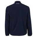 Kurtka męska Tecnifibre  Pro Light Full Zip Jacket Navy