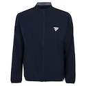 Kurtka męska Tecnifibre  Pro Light Full Zip Jacket Navy