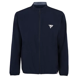 Kurtka męska Tecnifibre Pro Light Full Zip Jacket Navy