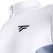 Kurtka męska Tecnifibre  Pro Tour Full Zip Jacket White