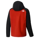 Kurtka męska The North Face  Stratos Jacket Tandori Spice Red