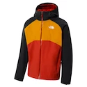 Kurtka męska The North Face  Stratos Jacket Tandori Spice Red