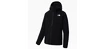 Kurtka męska The North Face  West Basin DryVent Jacket Black