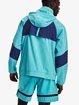 Kurtka męska Under Armour  Accelerate Track Jacket-BLU