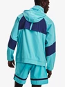 Kurtka męska Under Armour  Accelerate Track Jacket-BLU
