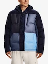 Kurtka męska Under Armour  CGI Down Storm Blocked Storm Jkt-NVY M