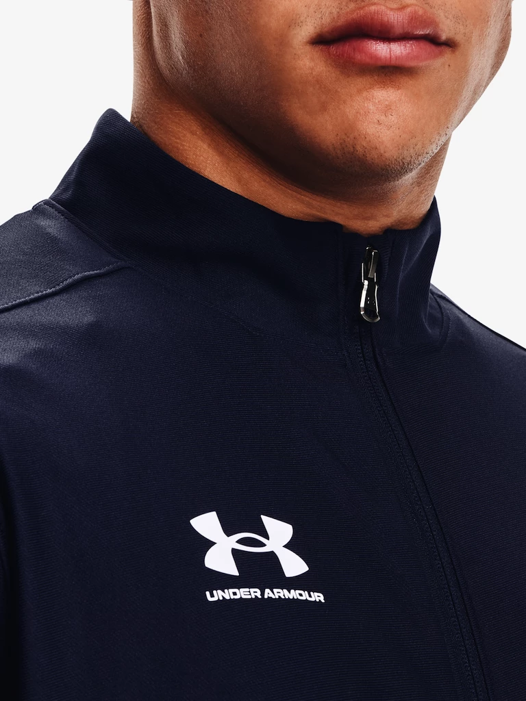 Kurtka męska Under Armour  Challenger Track Jacket-NVY