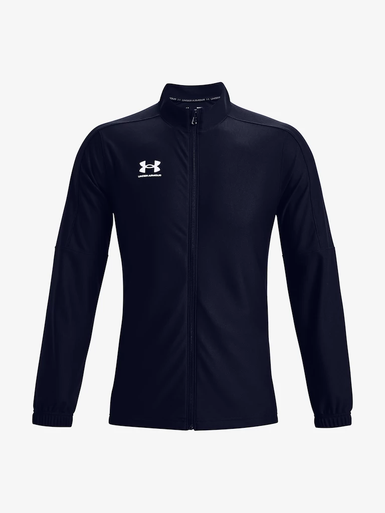 Kurtka męska Under Armour  Challenger Track Jacket-NVY