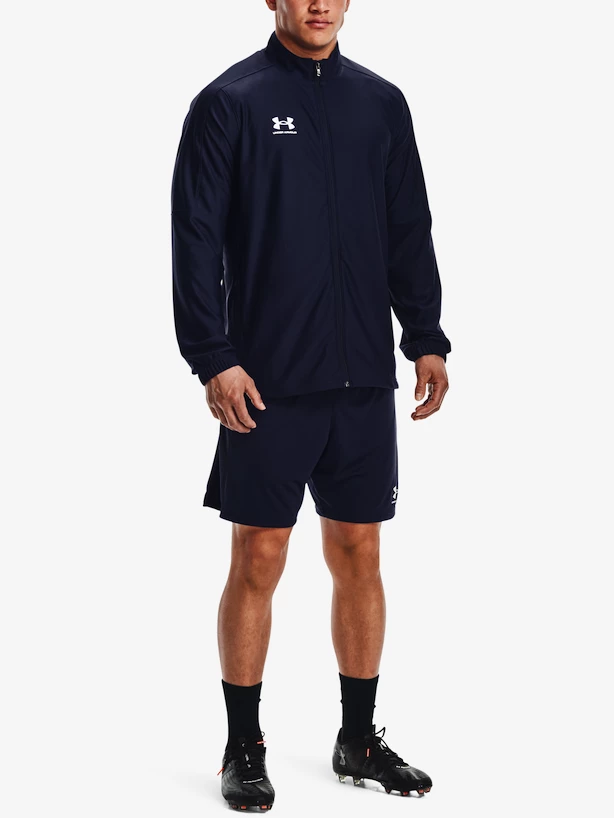 Kurtka męska Under Armour  Challenger Track Jacket-NVY