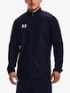 Kurtka męska Under Armour  Challenger Track Jacket-NVY L