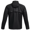 Kurtka męska Under Armour  OutRun the STORM Pack Jkt-GRY