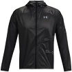 Kurtka męska Under Armour  OutRun the STORM Pack Jkt-GRY