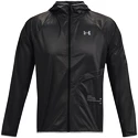 Kurtka męska Under Armour  OutRun the STORM Pack Jkt-GRY