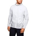 Kurtka męska Under Armour  Qualifier Storm Packable gray