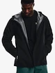 Kurtka męska Under Armour  STRMPRF CLDSTRKE STR JKT-BLK M