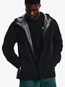 Kurtka męska Under Armour  STRMPRF CLDSTRKE STR JKT-BLK M