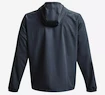 Kurtka męska Under Armour  UA SPORTSTYLE WINDBREAKER-GRY