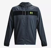 Kurtka męska Under Armour  UA SPORTSTYLE WINDBREAKER-GRY