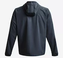 Kurtka męska Under Armour  UA SPORTSTYLE WINDBREAKER-GRY